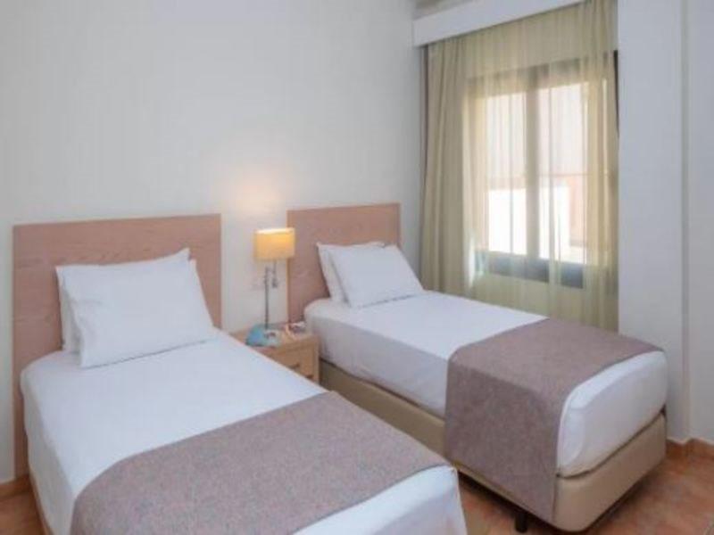 Hostal Vina Del Mar Taganga Buitenkant foto