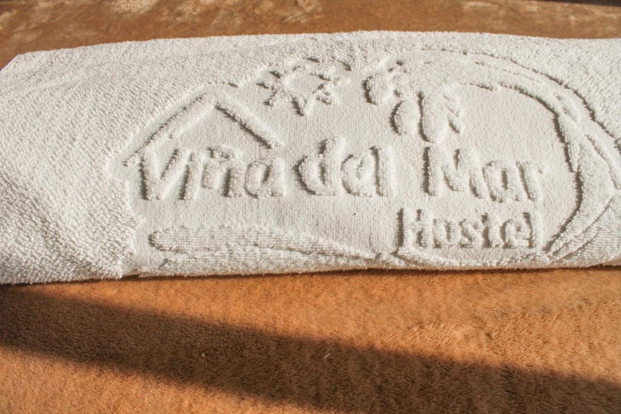 Hostal Vina Del Mar Taganga Buitenkant foto